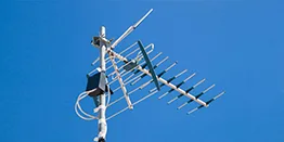 antena tdt