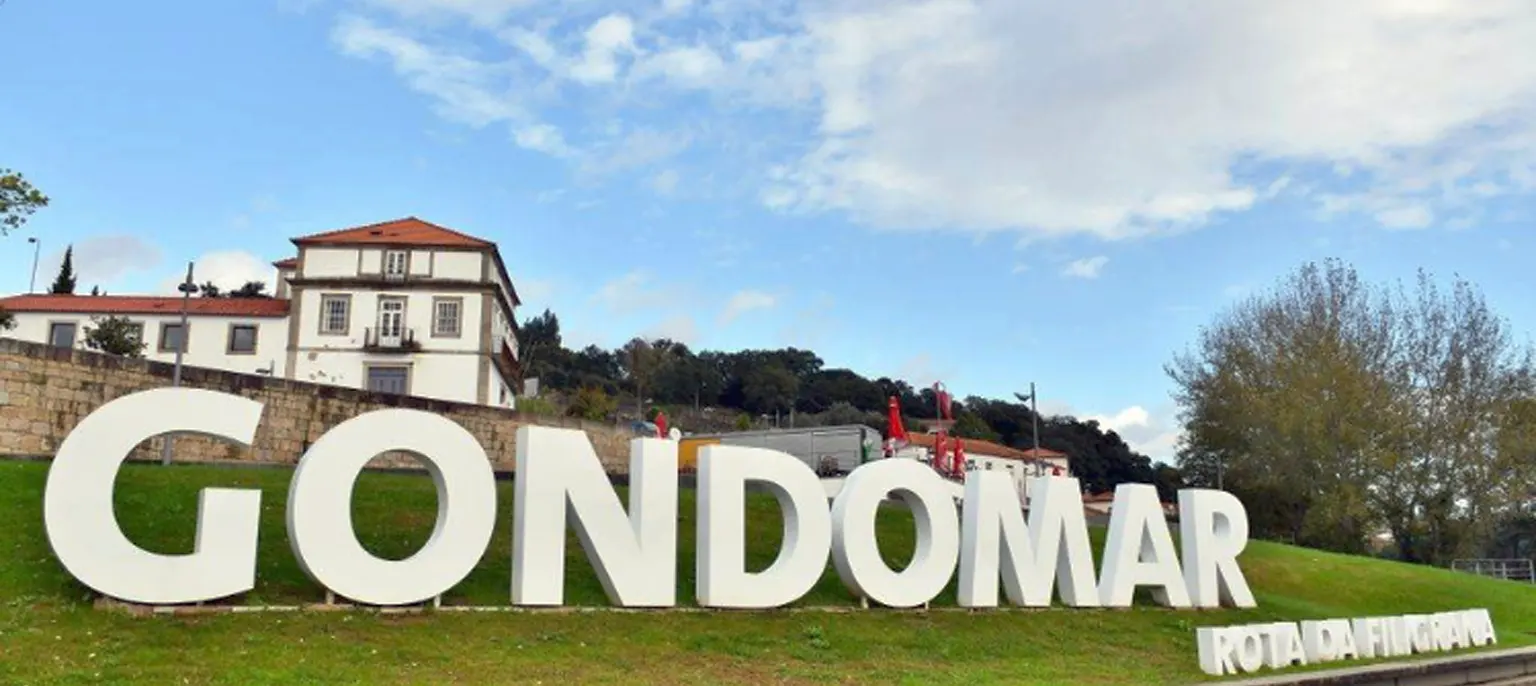 eletricista Gondomar