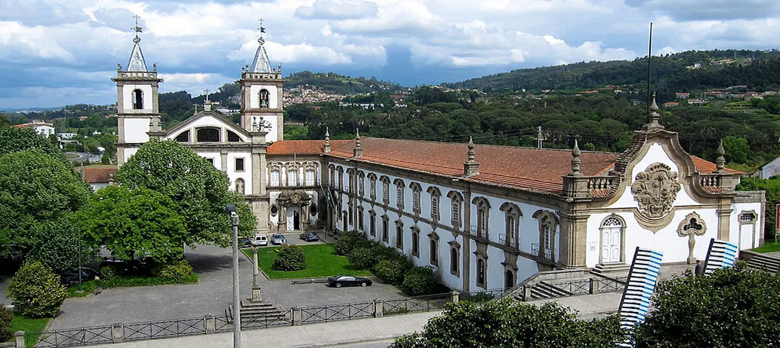 eletricista Santo Tirso