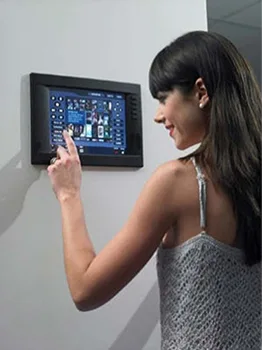 domotica em casa