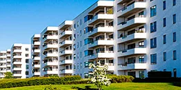 instalacoes eletricas condominios